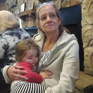 Meet your Posher, Deborah